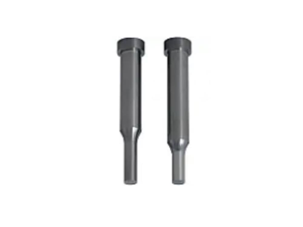  Precision alloy shoulder drills are available in regular, smooth grinding