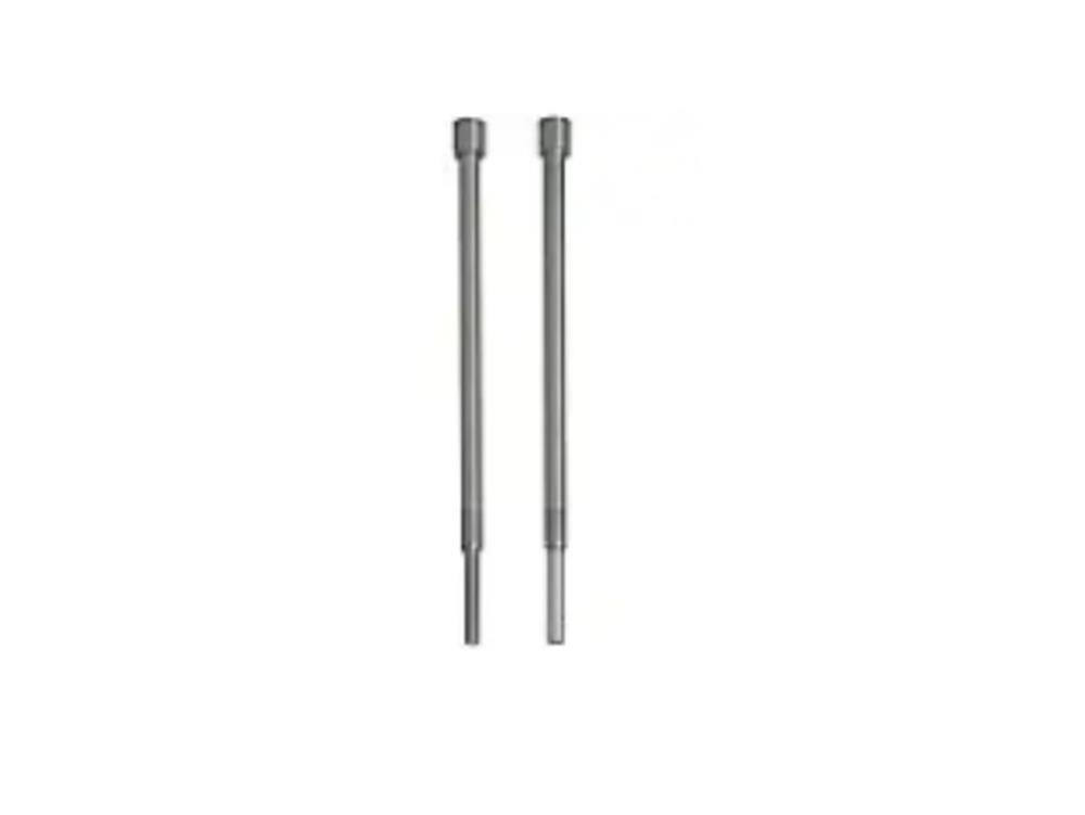  Precision small alloy shoulder drills are available in regular, smooth grinding